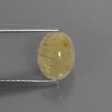 Rutile Quartz from The Source