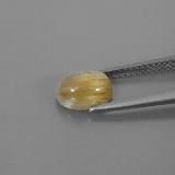 Rutile Quartz from The Source