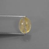 Rutile Quartz from The Source