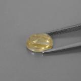 Rutile Quartz from The Source