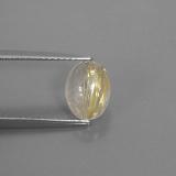 Rutile Quartz from The Source