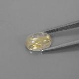 Rutile Quartz from The Source