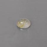 Rutile Quartz from The Source