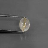 Rutile Quartz from The Source