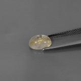 Rutile Quartz from The Source