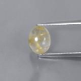 Rutile Quartz from The Source