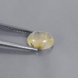 Rutile Quartz from The Source