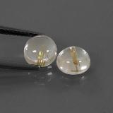 Rutile Quartz from The Source