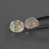 Rutile Quartz from The Source