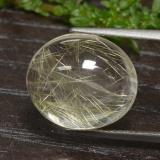 Rutile Quartz from The Source