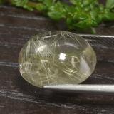 Rutile Quartz from The Source