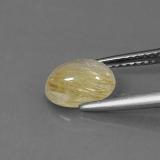 Rutile Quartz from The Source