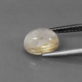 Rutile Quartz from The Source