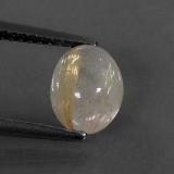 Rutile Quartz from The Source