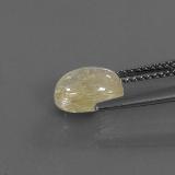 Rutile Quartz from The Source