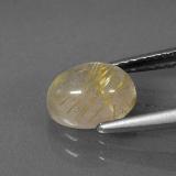 Rutile Quartz from The Source