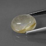 Rutile Quartz from The Source