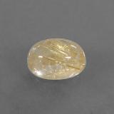 Rutile Quartz from The Source