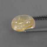 Rutile Quartz from The Source