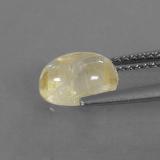Rutile Quartz from The Source