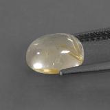 Rutile Quartz from The Source
