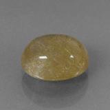 Rutile Quartz from The Source