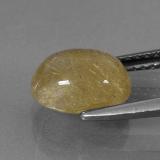 Rutile Quartz from The Source