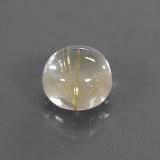 Rutile Quartz from The Source