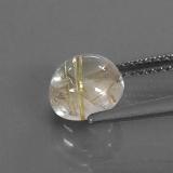 Rutile Quartz from The Source
