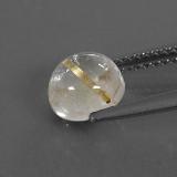 Rutile Quartz from The Source
