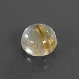 Rutile Quartz from The Source