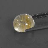 Rutile Quartz from The Source