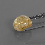 Rutile Quartz from The Source