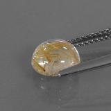Rutile Quartz from The Source