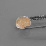 Rutile Quartz from The Source