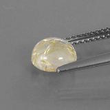 Rutile Quartz from The Source