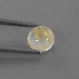 Rutile Quartz from The Source