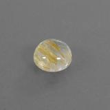 Rutile Quartz from The Source