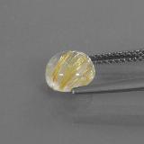 Rutile Quartz from The Source
