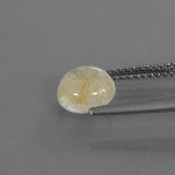 Rutile Quartz from The Source