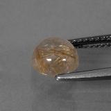Rutile Quartz from The Source