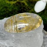 Rutile Quartz from The Source