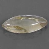 Rutile Quartz from The Source
