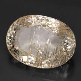 Rutile Topaz from The Source