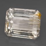 Rutile Topaz from The Source