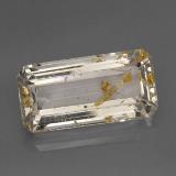 Rutile Topaz from The Source