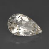 Rutile Topaz from The Source