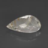 Rutile Topaz from The Source