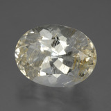 Rutile Topaz from The Source