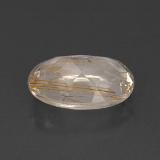 Rutile Topaz from The Source